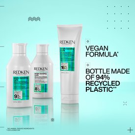 Redken DMI 2024 NA Acidic Bonding Curls Digital